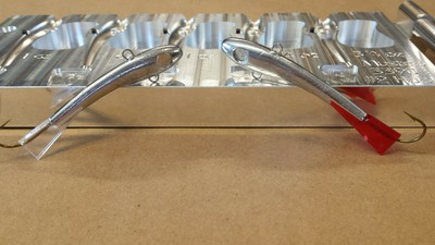 jig mold starter kit